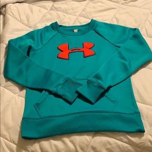 Under Armour Hoodie
